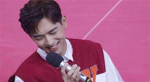 娱乐圈有没有爆料李现,李现新动态引发热议，真相揭秘！